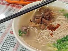-岐城面馆(黄岐店)