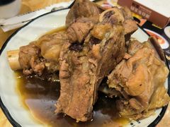 -东北风(江北万达店)