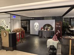 -羲和雅苑•北京烤鸭(国贸商城店)