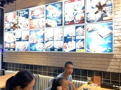 大堂-东厨虾煌(电子街店)