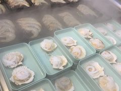-蚝英雄鲜蚝自助专门店(长楹天街直营店)