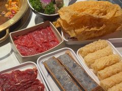 -小龙坎火锅(总店)