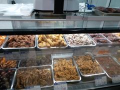 -真老大房鲜肉月饼(南京路步行街店)