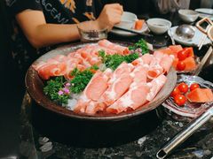 -捞王锅物料理(东百中心店)