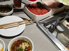 -海底捞火锅(万象汇店)