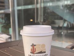 -木嘛working coffee(前海店)