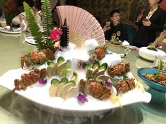 -好福记饭店(红梅公园店)