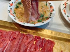 -东门口涮肉·砂锅·烤串(老门东店)