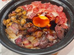 -火啫啫·粤式啫啫煲(南通首店)