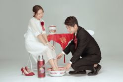 -雨墨婚纱摄影工作室