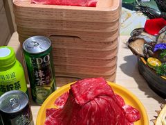 -松野谷·寿喜烧自助(华联顺义金街购物中心店)