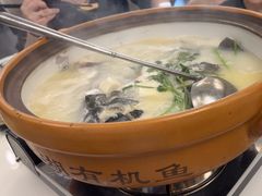 -宝荣鱼馆·临湖之宴(千岛湖店)
