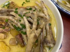 -呼吸森林·生态农庄农家乐私房菜