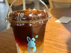 -小意思咖啡店(草桥店)