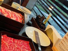 牛肉-山葵家·创意料理(宁波来福士店)