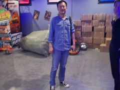 -奇奇乐园电玩城(立丰国际购物广场店)