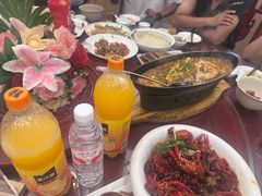 -天赢酒楼(青馨家园店)