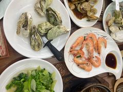 -鑫鸿达·海鲜闽菜热炒小馆(中山路店)