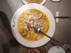 -广合草鸡·泰山炒鸡(擂鼓石店)