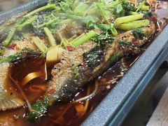 -老谭虾王蟹皇·龙虾·烧烤(蝴蝶湾店)
