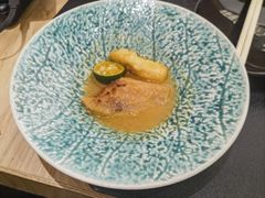-鮨政·Omakase(港汇恒隆广场店)