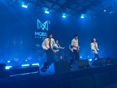 -MOSSO·Liveshow(M3香港广场店)