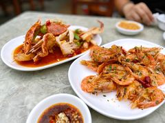 -四川小胡子海鲜(丁村万人海鲜广场店)