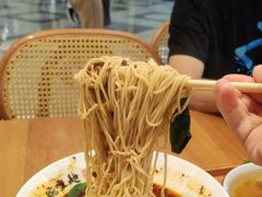 -兵哥豌豆面(创意谷店)