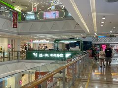 -LOOK眼镜(宝山万达店)