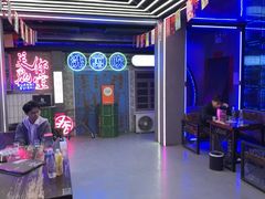 -关你鬼室大型密室逃脱(佛山创意园店)