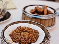 -凤凰楼酒家·粤宴点心(华强北店)