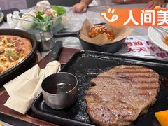 -必胜客(华邦银泰店)