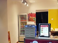 -傅强排骨(成都总店)