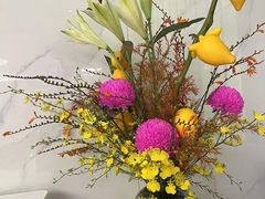 -欣旺·金宴大酒店·中餐厅