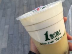 -1点点(银座和谐广场店)