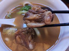 -九毛九西北菜(番禺万达店)