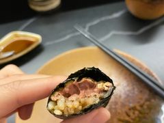 -Sushi Hanzo半藏(天环广场店)