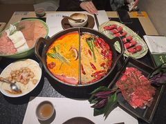 -山缓缓火锅(青岛万象城店)