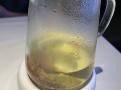 -杏花堂晋商私房菜(华熙五棵松店)