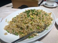 -采粤轩中餐厅(惠州金海湾喜来登度假酒店)