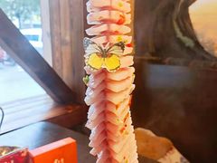 -土著渔匠·养生蝴蝶鱼(香樟路店)