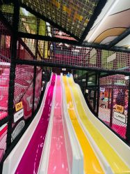 -meland亲子乐园(深圳领展中心城店)