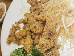 -醉壹号海鲜大排档(厦门美食地标店)