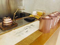 -眷茶(大卫城10楼店)