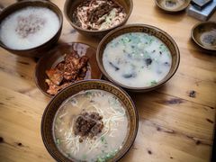 -艾麻子奶汤面(文庙街店)