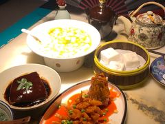 -探花·意境江南菜·唐伯虎文化体验店·松鼠桂鱼(观前店)