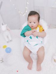 -河马叔叔孕婴儿童摄影(梦时代店)