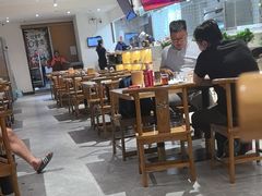 -李赵合鲜肉烧烤(西荷店)