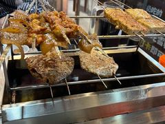 -古彭7只羊·徐州烧烤(玄武墨香路店)
