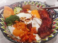 -九龙茶记·粤式餐厅融合菜(鹭江店)